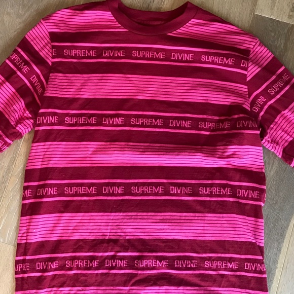 supreme divine long sleeve